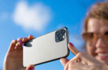 iPhone : partager une photo mais sans ses données de localisation