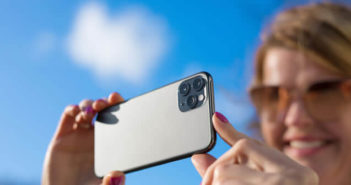 Astuce pour partager une photo tout en bloquant ses données de localisation