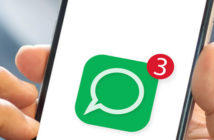 WhatsApp : définir une sonnerie personnalisée pour un contact