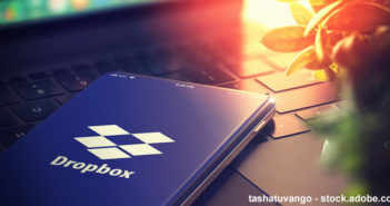 Sauvegarder les photos Facebook sur votre compte Dropbox