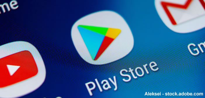 Télécharger et installer des applications à distance depuis le Play Store