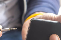 Dépannage : la prise casque de mon smartphone ne fonctionne plus
