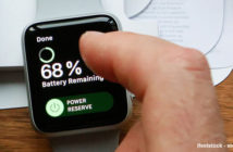 Comment vérifier l’état de santé de la batterie de votre Apple Watch