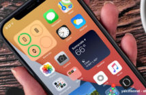 Modifier l’apparence des icônes sur l’écran d’accueil de l’iPhone