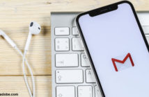 Changer l’application de messagerie de votre iPhone