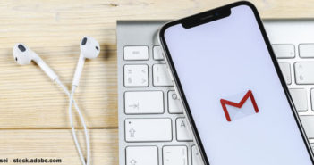 Configurer l’appli Gmail comme logiciel de messagerie par défaut sur votre iPhone