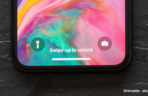 Apprenez à masquer la barre d’accueil en bas de l’écran de l’iPhone