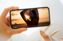 Netflix : comment savoir si votre smartphone est compatible aux flux HD