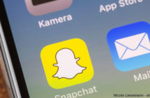 Comment lancer une conversation vidéo à plusieurs sur Snapchat