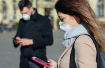 Comment générer une attestation de déplacement en un clic sur son smartphone