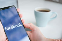 Découvrez comment changer le mot de passe de votre compte Facebook