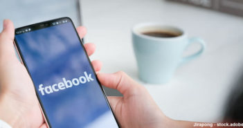 Procédure pour modifier le mot de passe de votre compte Facebook