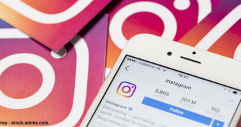 Apprenez à utiliser le nouveau mode Vanish d’Instagram