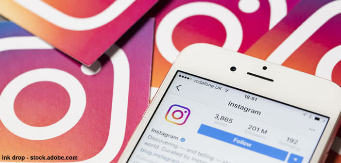 Apprenez à utiliser le nouveau mode Vanish d’Instagram