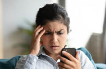 Activer la protection antispam sur l’appli téléphone d’Android