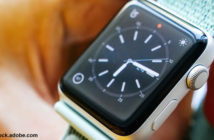 Découvrez comment partager les cadrans de votre Apple Watch