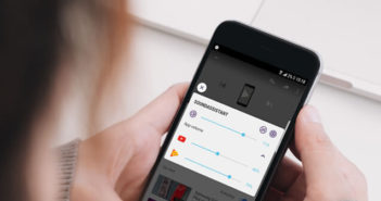 Ecouteur plusieurs sons simultanément sur un Samsung Galaxy