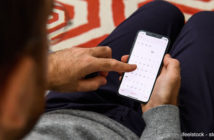 Effacer l’historique de recherche Spotlight sur un iPhone