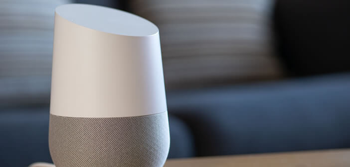 Modifier le réseau Wi-Fi de votre Google Home en quelques clics