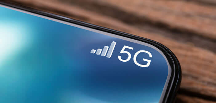 Comment réussir à connecter son smartphone au réseau 5G