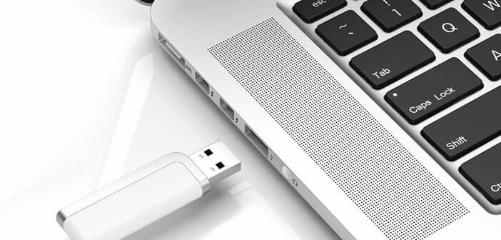 Tout ce qu’il faut savoir pour formater un clé USB depuis un Mac en toute sécurité