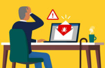 Comment vérifier un lien web ou un fichier potentiellement dangereux