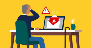Comment vérifier un lien web ou un fichier potentiellement dangereux Identifier les liens dangereux contenu dans un mail