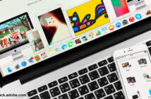 Mettre en miroir l’écran de son iPhone sur un Mac