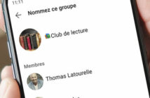 Comment déplacer vos discussions de WhatsApp vers Signal