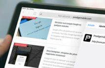 Découvrez comment afficher la barre des favoris sur Safari