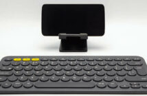 Comment utiliser un clavier externe sur un iPhone