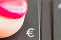 Comment écrire le signe euro sur un clavier d’ordinateur