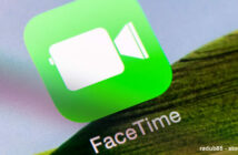 Comment enregistrer un appel FaceTime sur un iPhone