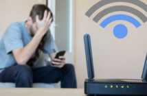 Wi-Fi : 2,4 GHz ou 5 GHz, quel réseau choisir pour améliorer son débit