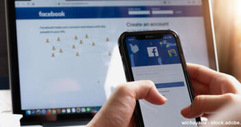 Modifier la langue d’affichage sur l’application Facebook