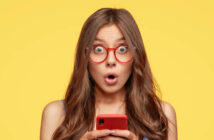 Définir des sonneries personnalisées pour vos fils de discussions SMS