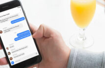 Comment utiliser iMessage sur un smartphone Android