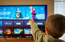 Comment regarder Disney+ sur sa télévision
