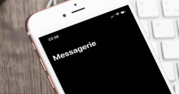 Régler les problèmes de messagerie vocale sur un iPhone