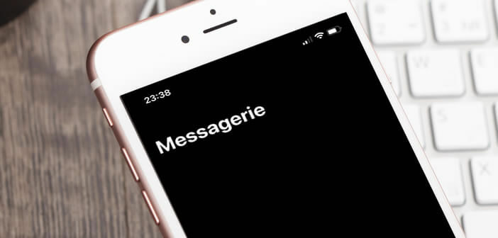 Régler les problèmes de messagerie vocale sur un iPhone