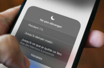 Tout savoir sur le mode Ne pas déranger de l’iPhone