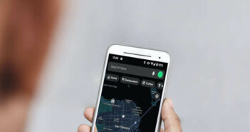 Activer le thème foncé sur l’application Google Maps