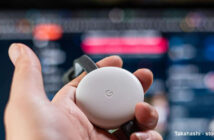 Connecter des écouteurs Bluetooth à un Google Chromecast