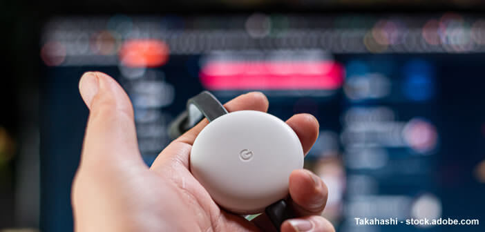 Apprenez à connecter un casque Bluetooth à Chromecast avec Google TV