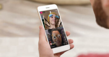 Utiliser le module de discussion vidéo d’Instagram