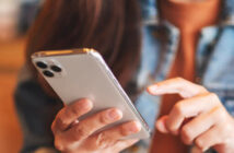 iPhone : comment cacher ses messages