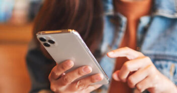 Découvrez comment masquer ses messages texte sur un iPhone
