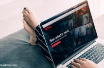 Netflix Party ou comment regarder la même série à plusieurs