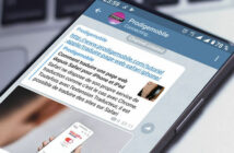 Comment trouver et rejoindre des chaînes sur Telegram