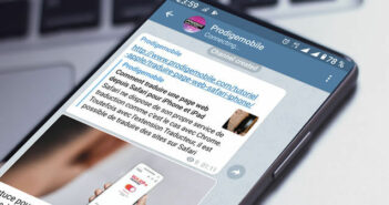 Méthode pour trouver des chaînes sur Telegram et s’y abonner